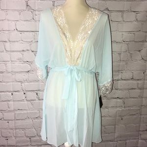 Nightie seductivewear by cinema etoile size xl